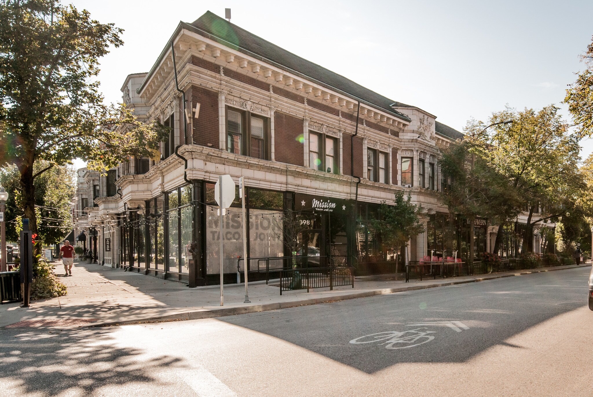 4738 McPherson Ave, Saint Louis, MO 63108 Retail for Lease