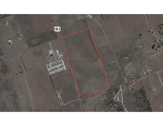 More details for Hwy 183 & CR 211, Florence, TX - Land for Sale