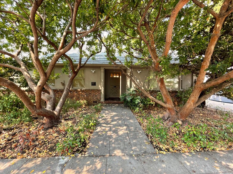 2372 Ellsworth St, Berkeley, CA for sale - Building Photo - Image 1 of 1