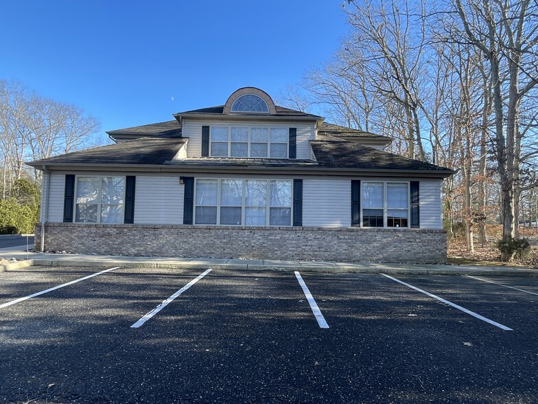 1401 New Rd, Linwood, NJ for sale - Building Photo - Image 2 of 4