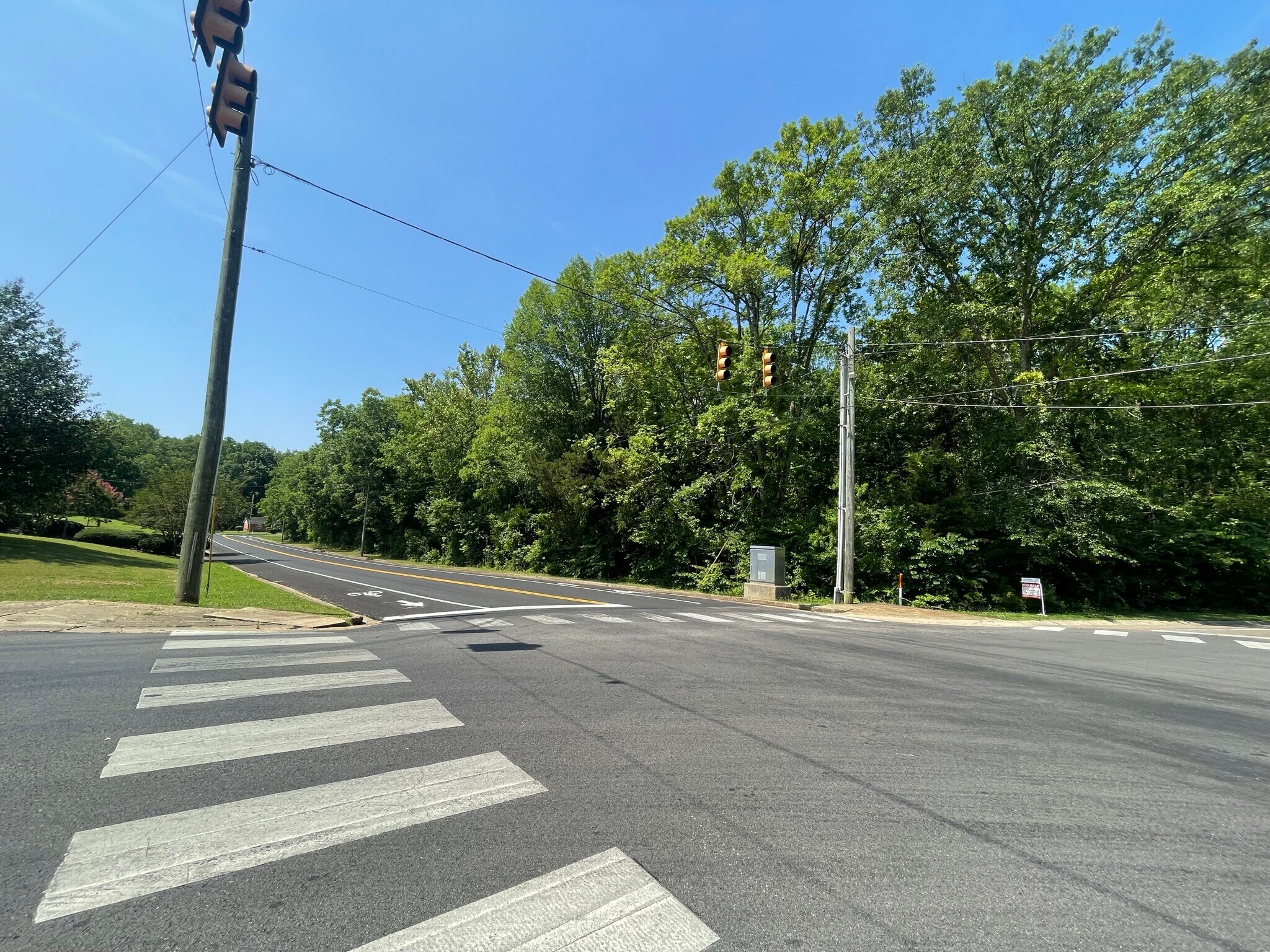 Hospital Road (5ac), Starkville, MS 39759 Land for Sale