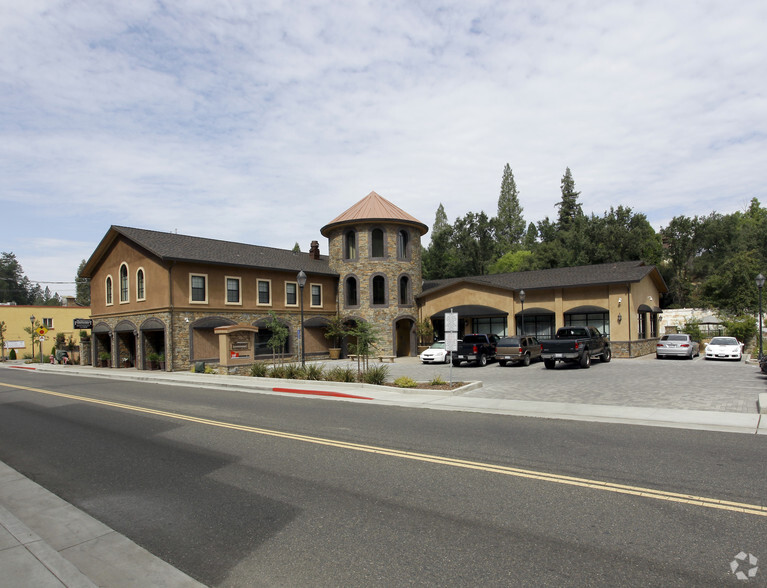 629 Main St, Placerville, CA for sale - Building Photo - Image 1 of 1