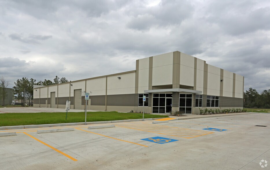 929 E Airtex Dr, Houston, TX for sale - Primary Photo - Image 1 of 1