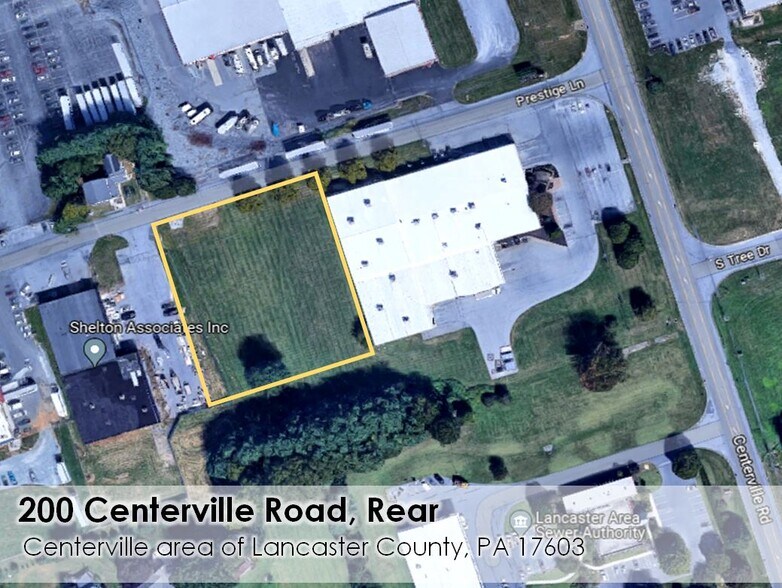 200 Centerville Road, Lancaster, PA 17603 for Lease