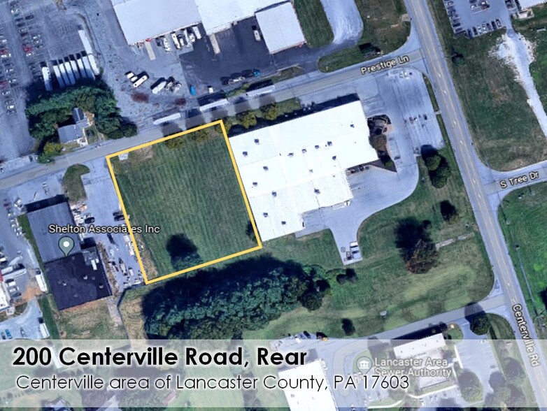 200 Centerville Road, Lancaster, PA for lease - Primary Photo - Image 3 of 5