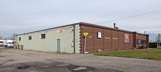 More details for 574 Wentworth St E, Oshawa, ON - Industrial for Sale