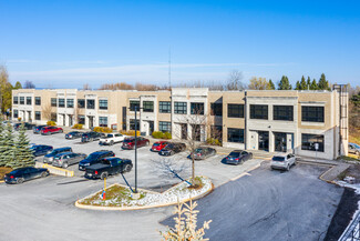 More details for 300 Terry Fox Dr, Ottawa, ON - Office for Lease