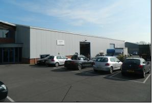 More details for Terminus Rd, Chichester - Industrial for Sale