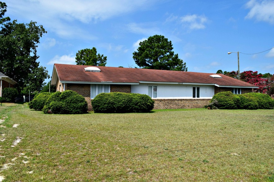 1212 Walter Reed Rd, Fayetteville, NC for sale - Other - Image 1 of 1