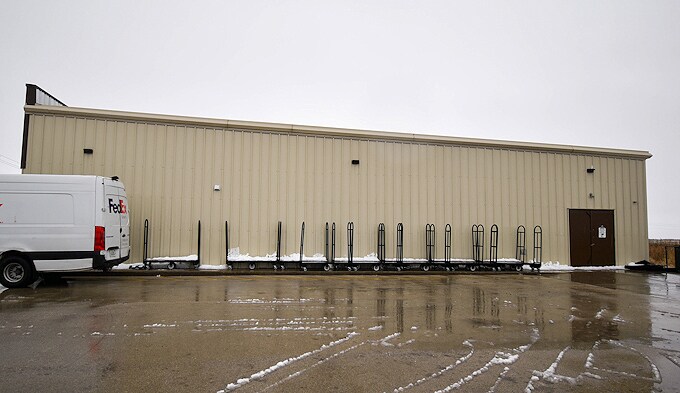 301 E State Route 115, Herscher, IL for sale - Building Photo - Image 3 of 16