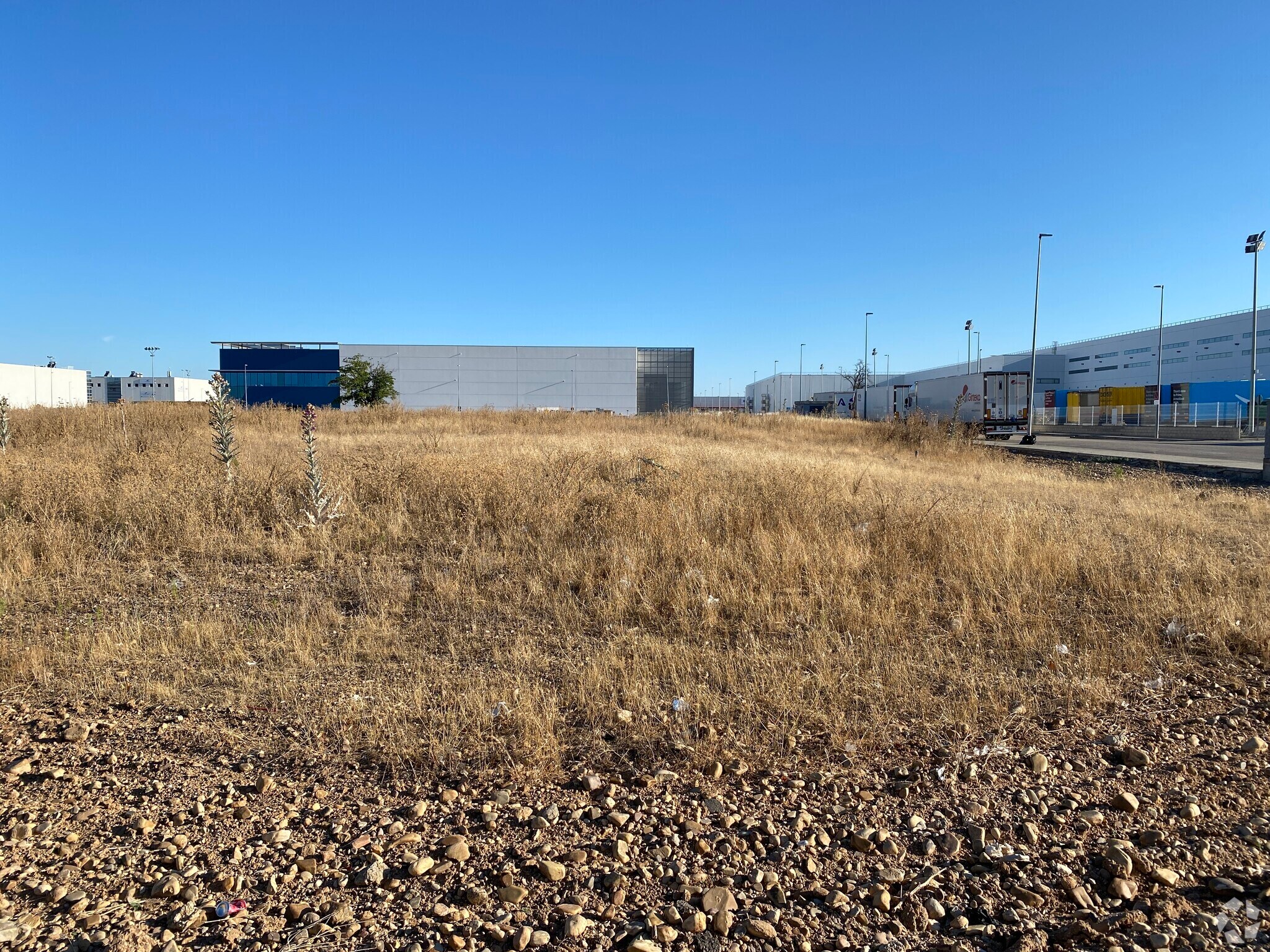 Avenida de los Artesanos, 5, San Fernando de Henares, Madrid for sale Primary Photo- Image 1 of 3