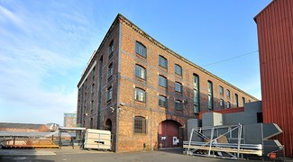 More details for Grape St, Manchester - Coworking for Lease