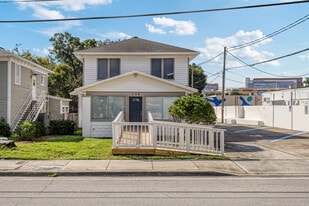 HUGE PRICE DROP!! Renovated Office/Medical - Parking Garage