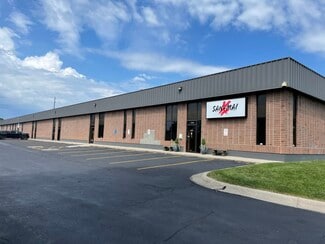 More details for 2410-2430 S 156th Cir, Omaha, NE - Flex for Lease