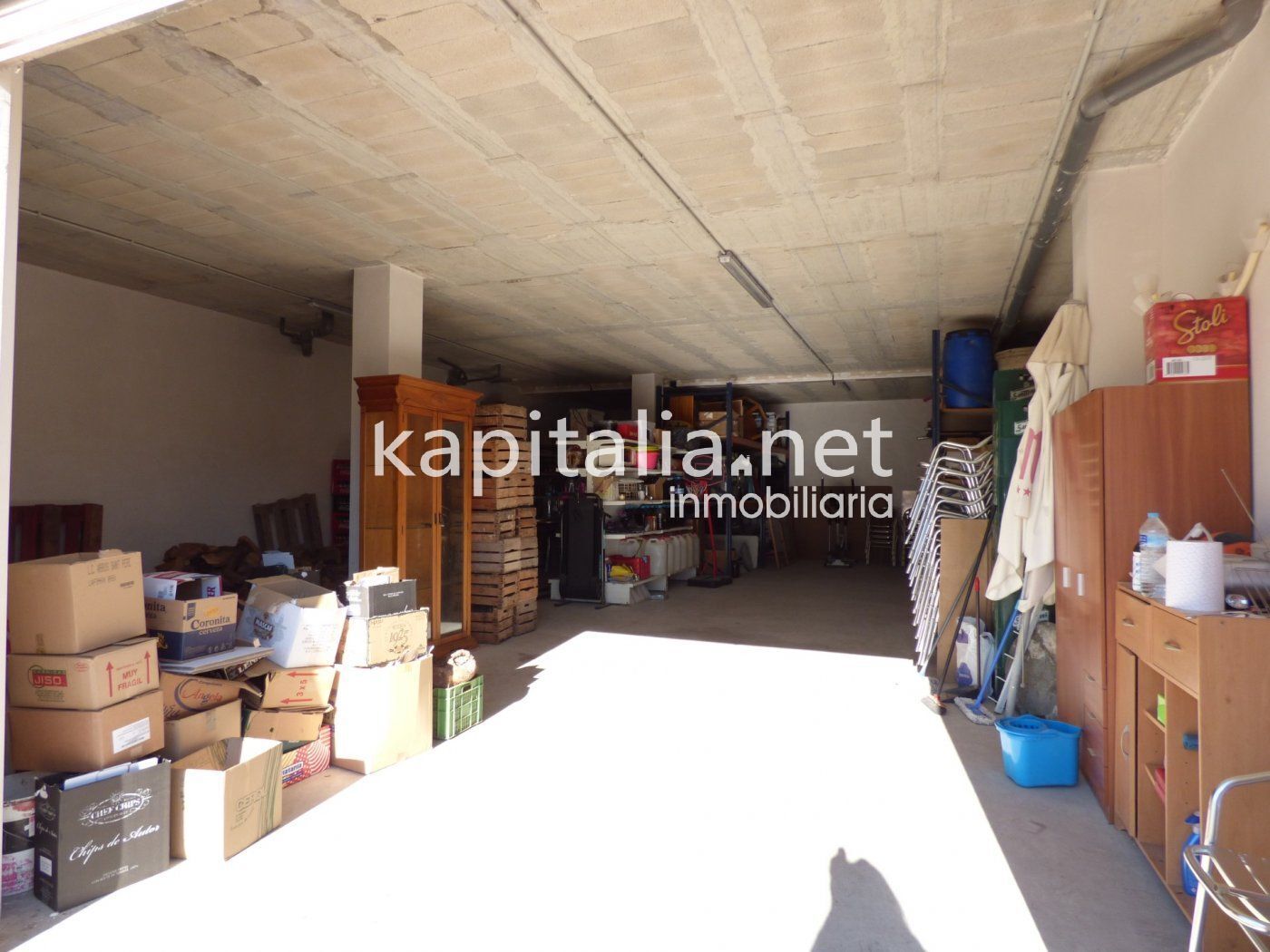 Retail in Bocairent, Valencia for sale Building Photo- Image 1 of 4