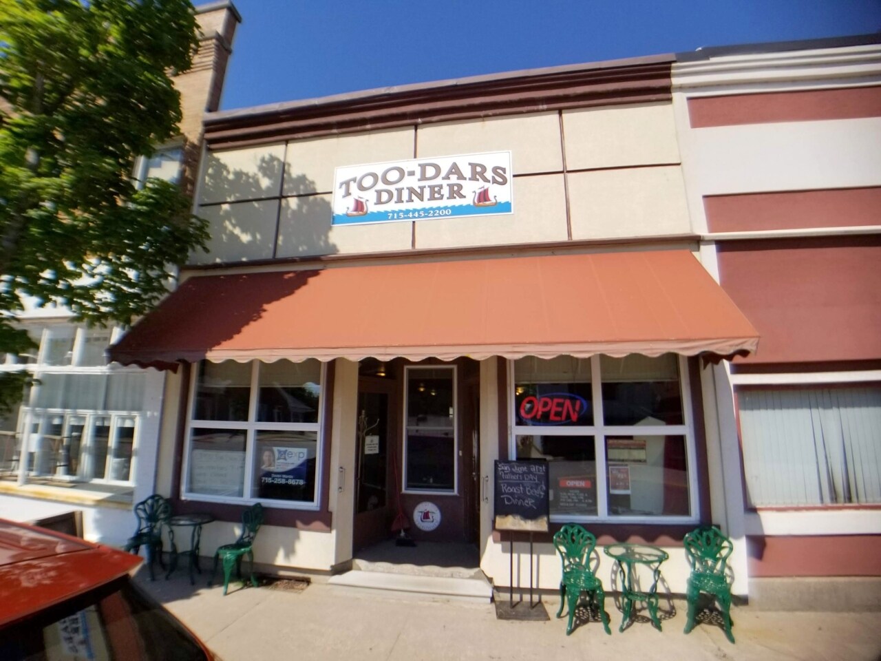 179 N Main St, Iola, WI for sale Building Photo- Image 1 of 1