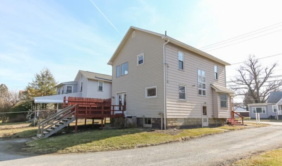 11796 South Ave, North Lima, OH for sale - Building Photo - Image 3 of 15