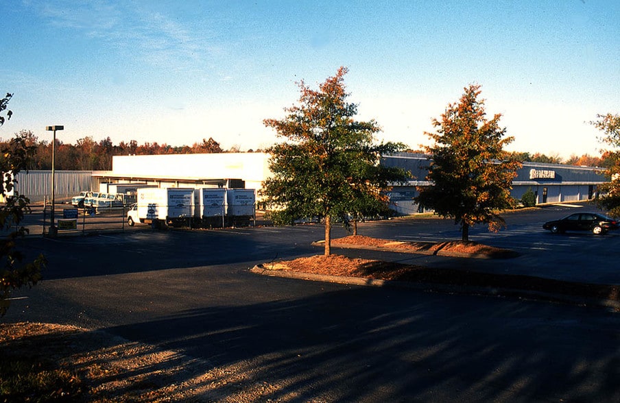 2700 Yonkers Rd, Raleigh, NC for lease - Other - Image 2 of 10