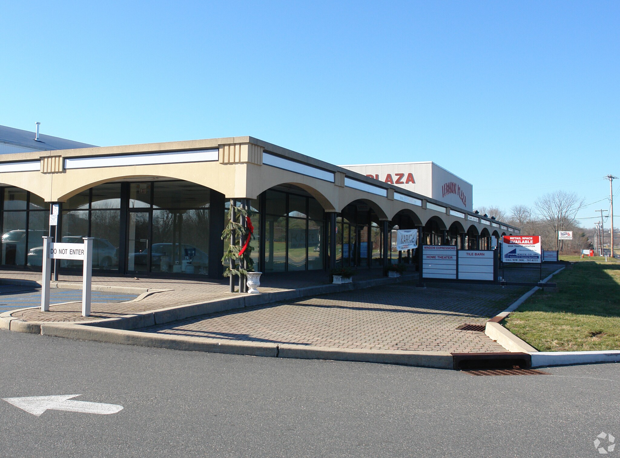 1271 US Highway 22, Lebanon, NJ for lease Building Photo- Image 1 of 1