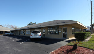 More details for 1301 Penman Rd, Jacksonville Beach, FL - Office for Lease