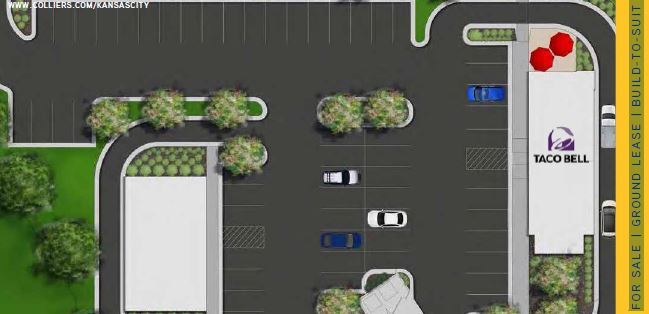 3225 SW 3rd St, Lee's Summit, MO for sale - Building Photo - Image 1 of 1