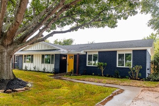 More details for 811 Matchett St, Brenham, TX - Multifamily for Sale