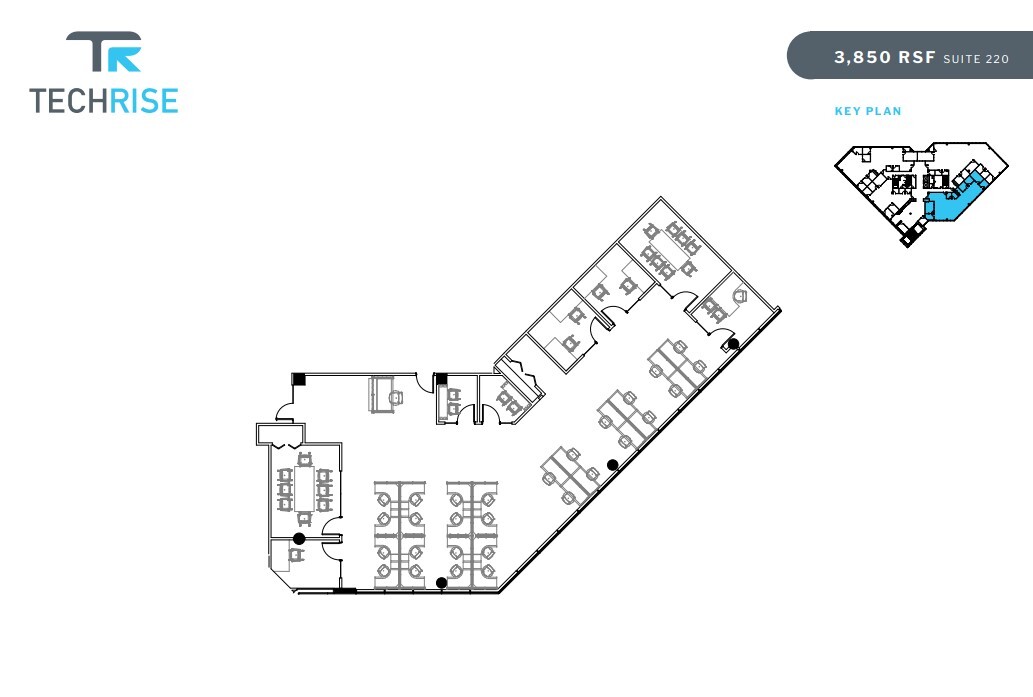 3405 Piedmont Rd NE, Atlanta, GA for lease Floor Plan- Image 1 of 1