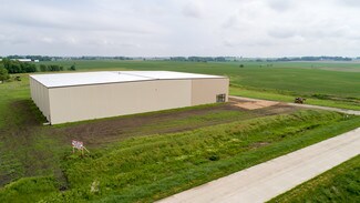 More details for 540 5th St, Spirit Lake, IA - Industrial for Sale