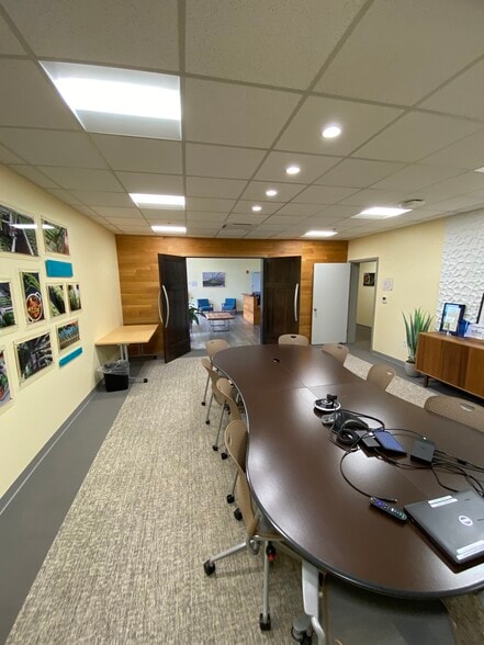 3156 N Valley Pike, Harrisonburg, VA for lease - Building Photo - Image 3 of 27