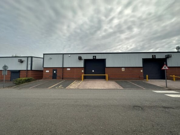 Cleton St, Tipton for sale - Building Photo - Image 1 of 1