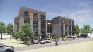 More details for 445 NE Penn Ave, Bend, OR - Land for Sale