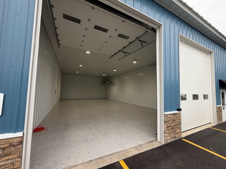 30 Clisham Rd, Brewer, ME for lease - Building Photo - Image 2 of 5
