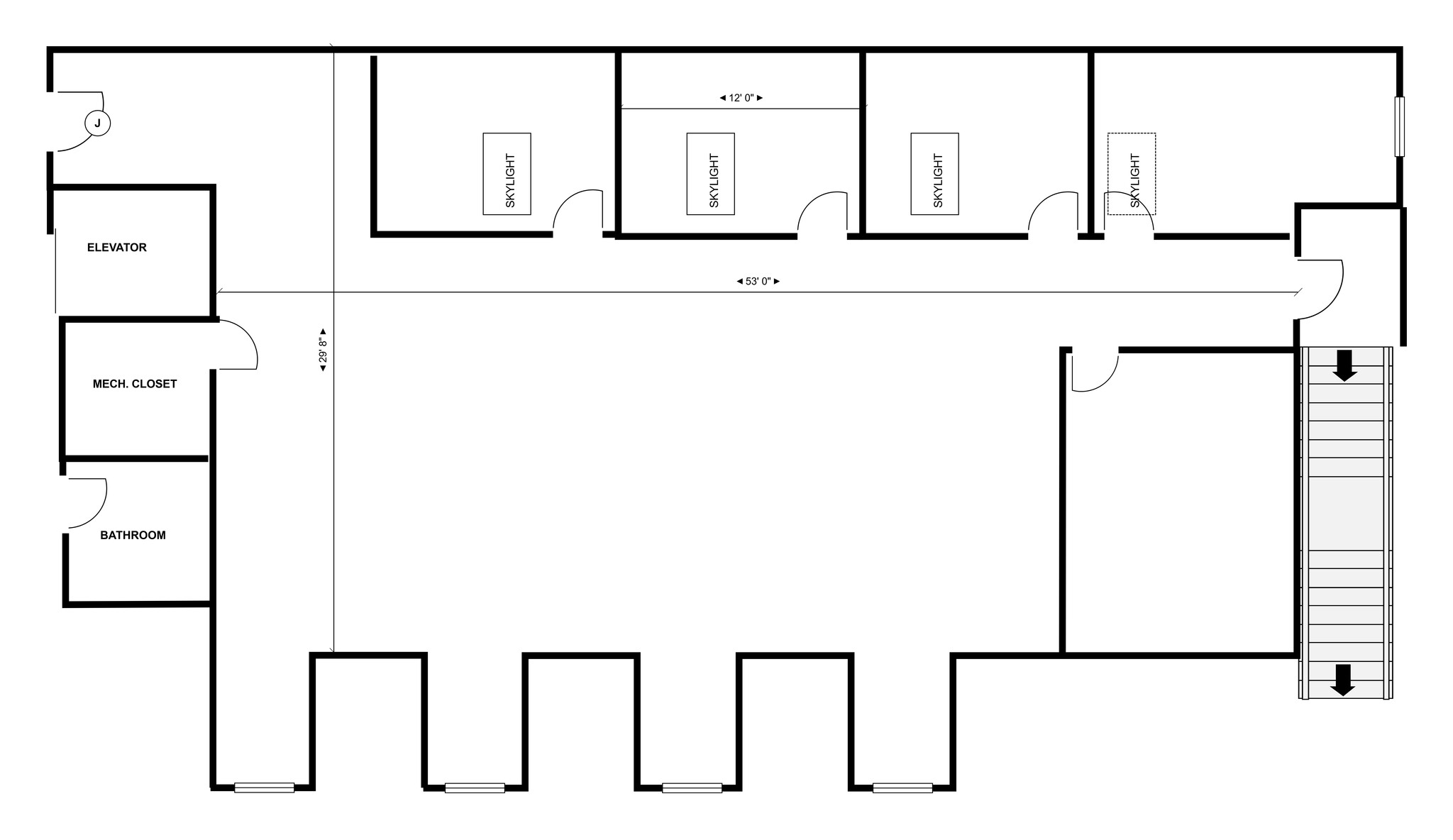 183 Heritage Dr, Crystal Lake, IL for lease Site Plan- Image 1 of 1