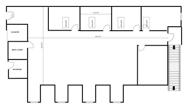 183 Heritage Dr, Crystal Lake, IL for lease Site Plan- Image 1 of 1