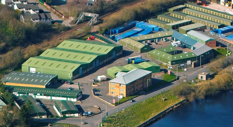 Friarton Rd, Perth, PH2 8DF