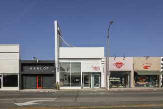 More details for 7969 Melrose Ave, Los Angeles, CA - Office for Lease