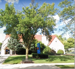 9210 W North Ave, Wauwatosa, WI for lease - Building Photo - Image 1 of 4