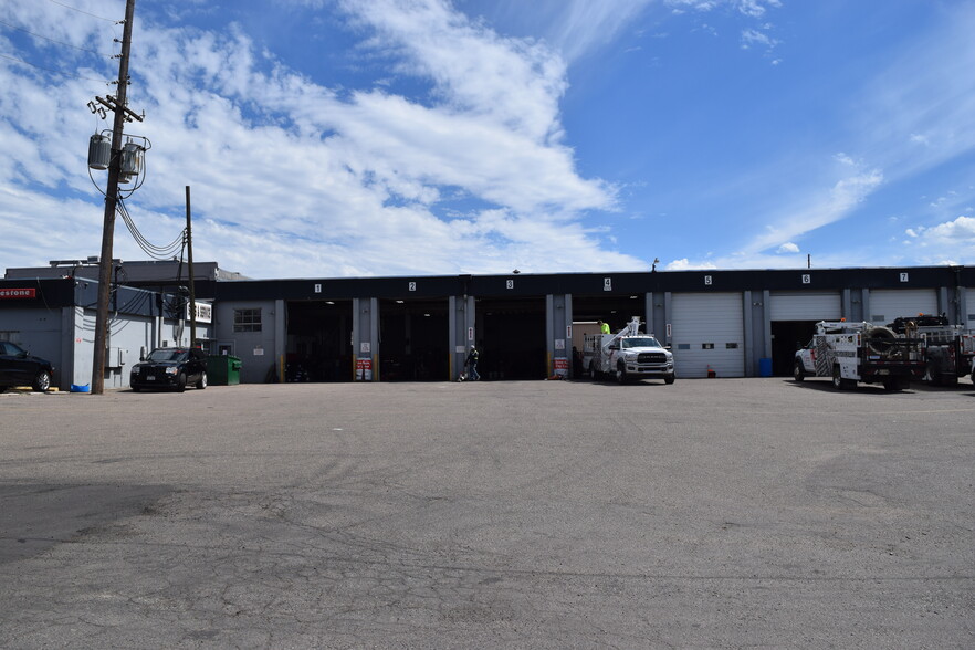 1207 S Platte River Dr, Denver, CO for lease - Building Photo - Image 1 of 6