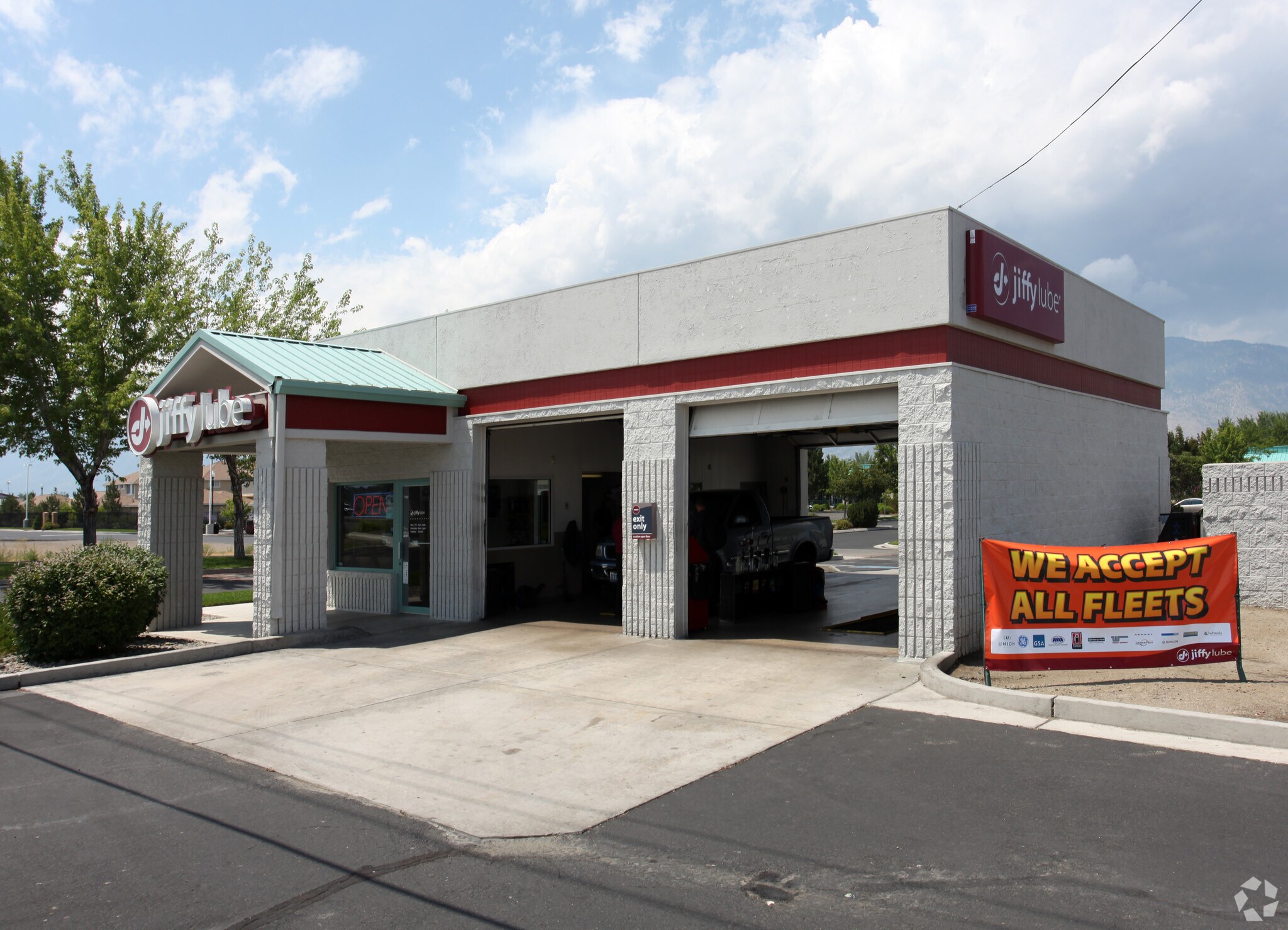 1766 US Hwy 395 N, Minden, NV for sale Primary Photo- Image 1 of 1