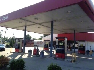 2101 W Parish Ave, Owensboro, KY for sale Primary Photo- Image 1 of 1