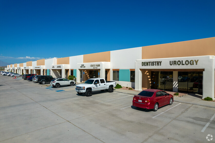 79440 Corporate Center Dr, La Quinta, CA for lease - Building Photo - Image 3 of 6