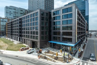 More details for 1402 Point St, Baltimore, MD - Retail for Lease