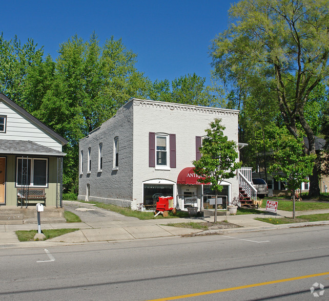 219 Main St, North Prairie, WI for sale - Building Photo - Image 1 of 3