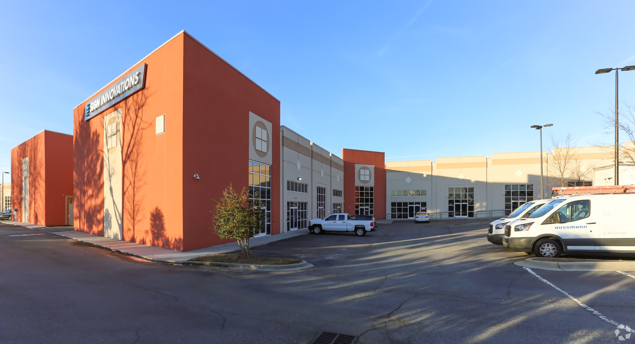 5245 Old Dowd Rd, Charlotte, NC for lease Primary Photo- Image 1 of 10