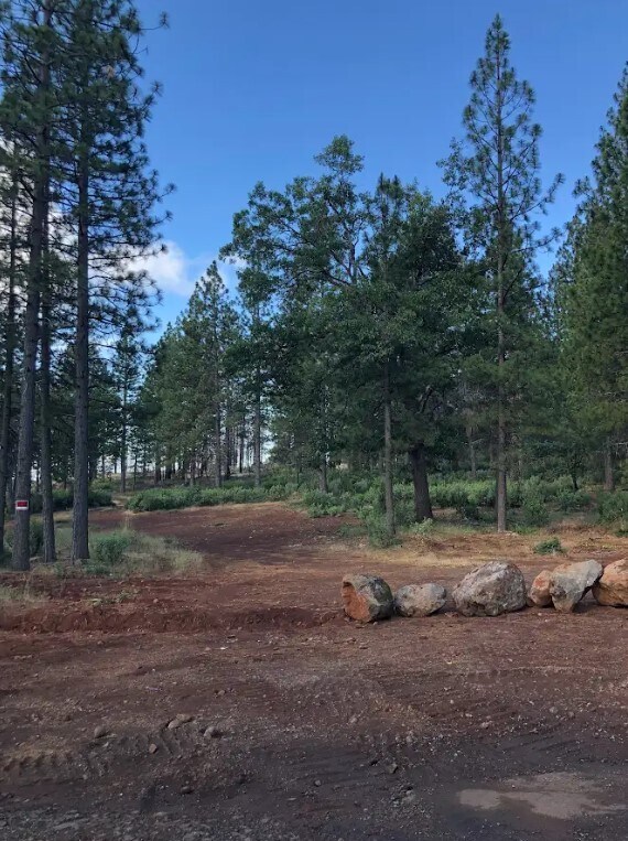 1989 Tract Shingletown Ridge Rd, Shingletown, CA 96088 Mt. Lassen Ridge