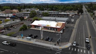 More details for 10619 E Sprague Ave, Spokane, WA - Retail for Sale