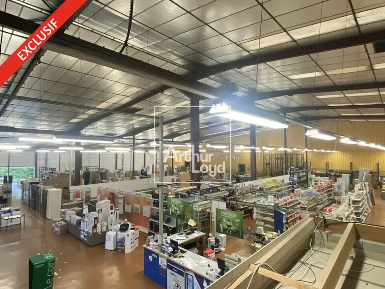 Flex in La Grande-Paroisse for sale - Interior Photo - Image 1 of 4