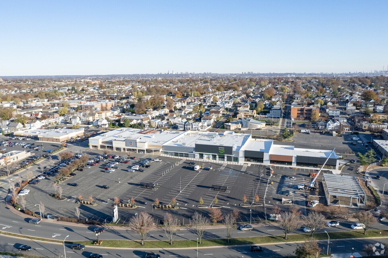 24 Memorial Dr, Lodi, NJ 07644 Lodi Marketplace