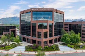 More details for 4001 S 700 E, Salt Lake City, UT - Coworking for Lease