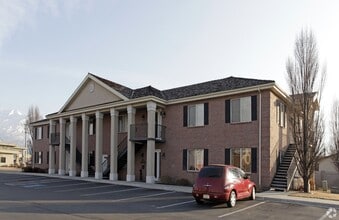 568-574 E 1400 S, Orem, UT for lease Interior Photo- Image 1 of 5